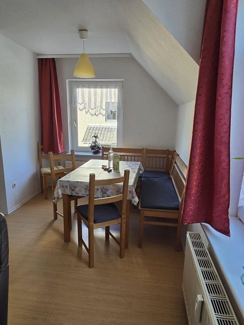 Prodej domu 290 m², pozemek 705 m², Malente, Šlesvicko-Holštýnsko Prodej domu 290 m², pozemek 705 m², Malente, Šlesvicko-Holštýnsko