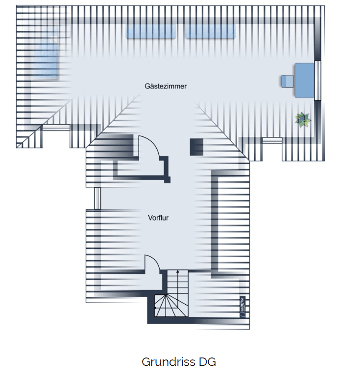 Prodej domu 290 m², pozemek 705 m², Malente, Šlesvicko-Holštýnsko Prodej domu 290 m², pozemek 705 m², Malente, Šlesvicko-Holštýnsko