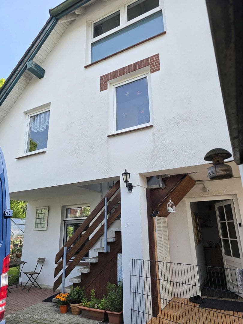 Prodej domu 290 m², pozemek 705 m², Malente, Šlesvicko-Holštýnsko Prodej domu 290 m², pozemek 705 m², Malente, Šlesvicko-Holštýnsko