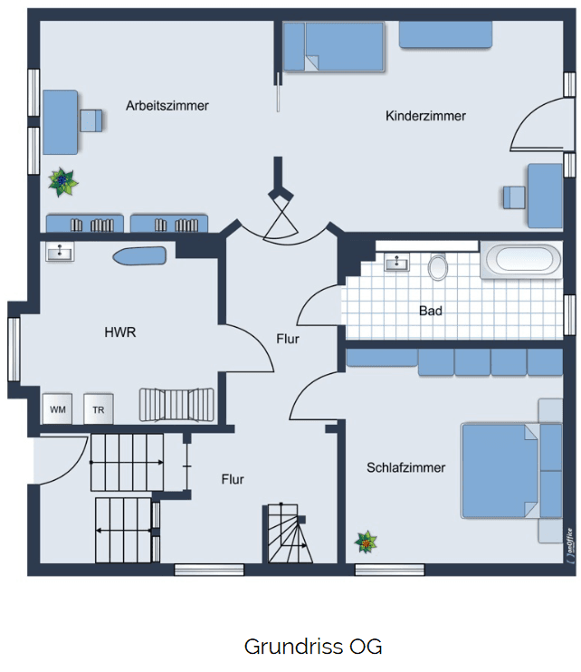 Prodej domu 290 m², pozemek 705 m², Malente, Šlesvicko-Holštýnsko Prodej domu 290 m², pozemek 705 m², Malente, Šlesvicko-Holštýnsko