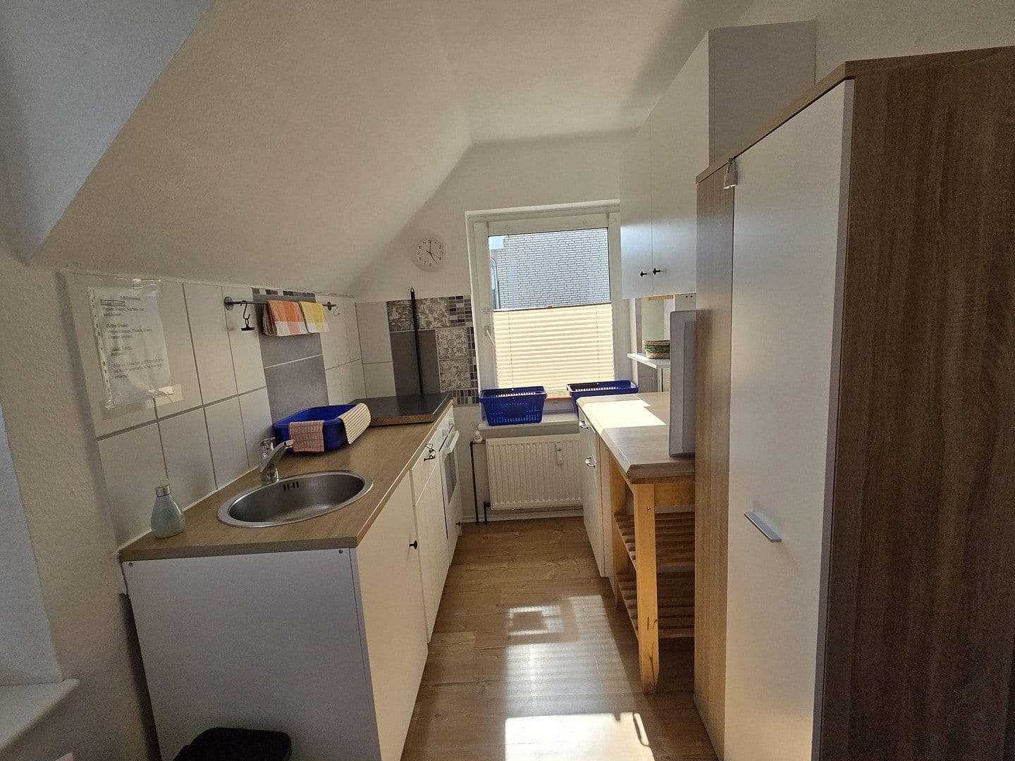 Prodej domu 290 m², pozemek 705 m², Malente, Šlesvicko-Holštýnsko Prodej domu 290 m², pozemek 705 m², Malente, Šlesvicko-Holštýnsko