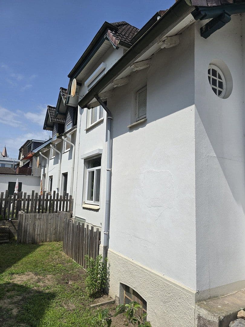 Prodej domu 290 m², pozemek 705 m², Malente, Šlesvicko-Holštýnsko Prodej domu 290 m², pozemek 705 m², Malente, Šlesvicko-Holštýnsko