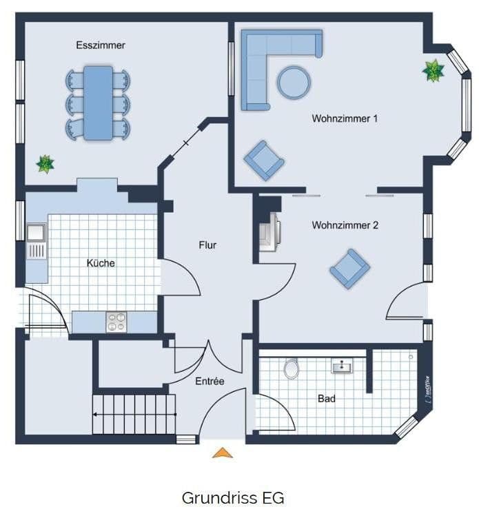 Prodej domu 290 m², pozemek 705 m², Malente, Šlesvicko-Holštýnsko Prodej domu 290 m², pozemek 705 m², Malente, Šlesvicko-Holštýnsko