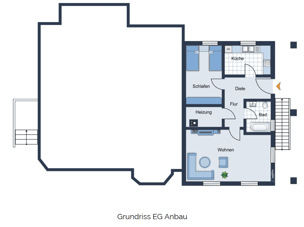 Prodej domu 290 m², pozemek 705 m², Malente, Šlesvicko-Holštýnsko Prodej domu 290 m², pozemek 705 m², Malente, Šlesvicko-Holštýnsko