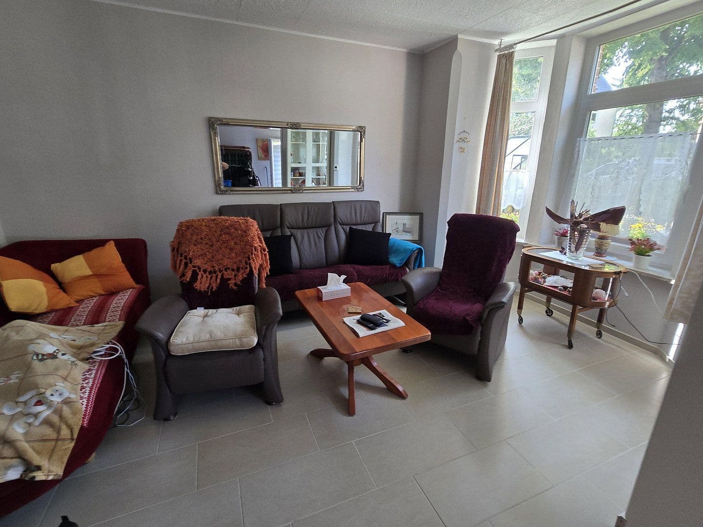 Prodej domu 290 m², pozemek 705 m², Malente, Šlesvicko-Holštýnsko Prodej domu 290 m², pozemek 705 m², Malente, Šlesvicko-Holštýnsko