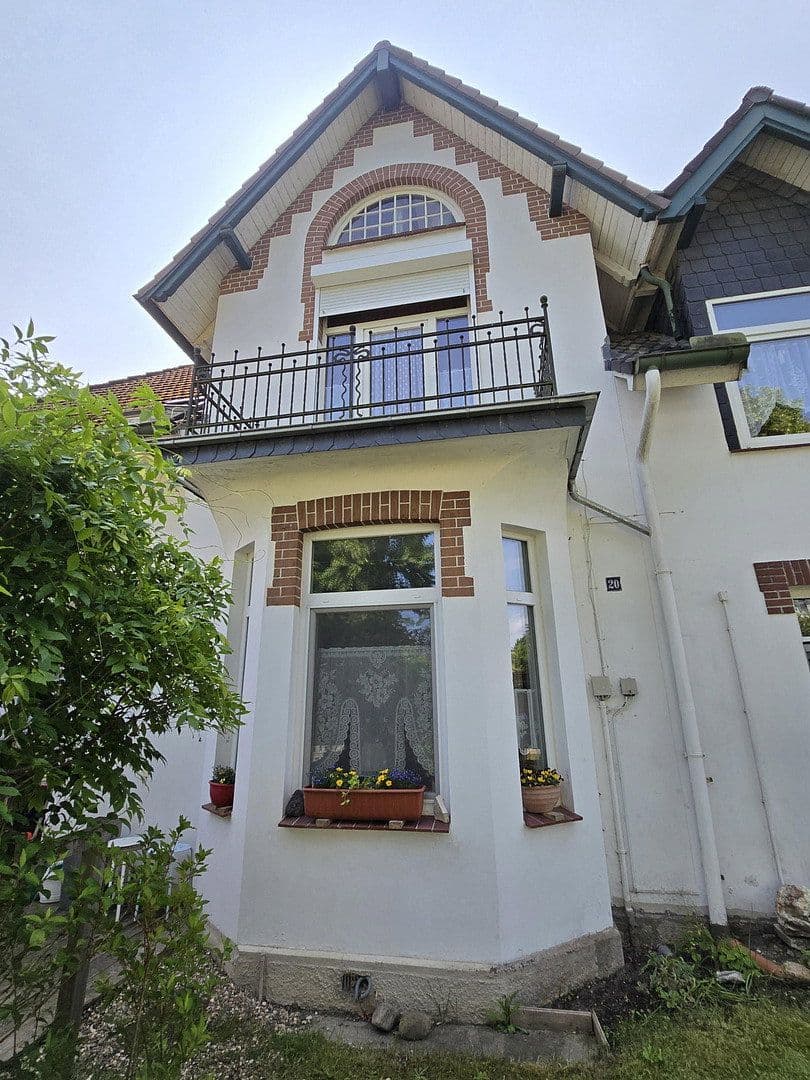 Prodej domu 290 m², pozemek 705 m², Malente, Šlesvicko-Holštýnsko Prodej domu 290 m², pozemek 705 m², Malente, Šlesvicko-Holštýnsko