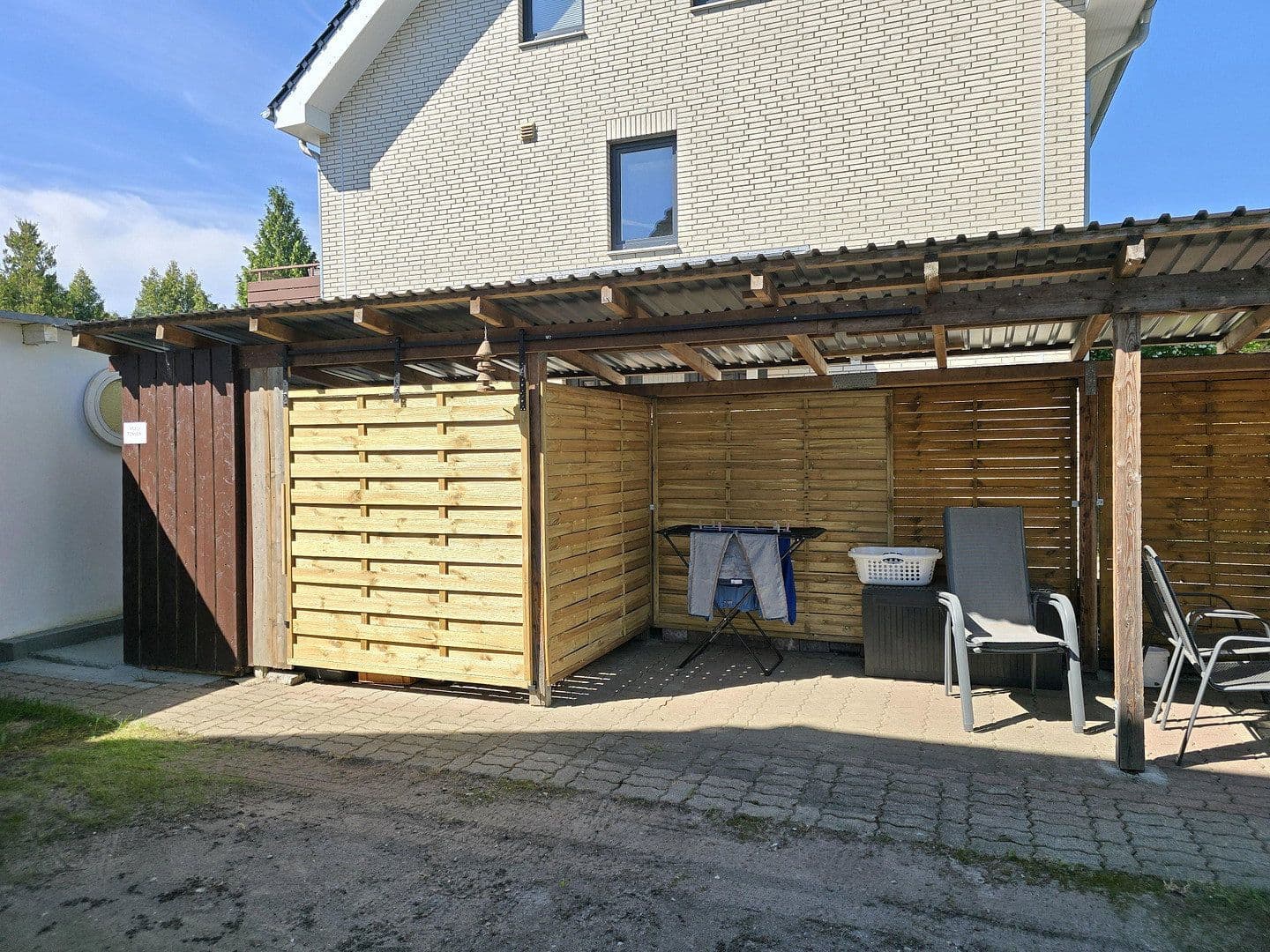 Prodej domu 290 m², pozemek 705 m², Malente, Šlesvicko-Holštýnsko Prodej domu 290 m², pozemek 705 m², Malente, Šlesvicko-Holštýnsko