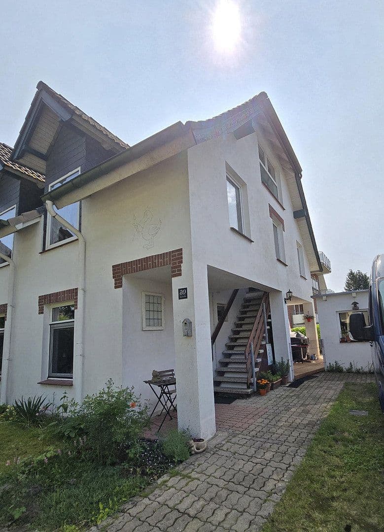 Prodej domu 290 m², pozemek 705 m², Malente, Šlesvicko-Holštýnsko Prodej domu 290 m², pozemek 705 m², Malente, Šlesvicko-Holštýnsko