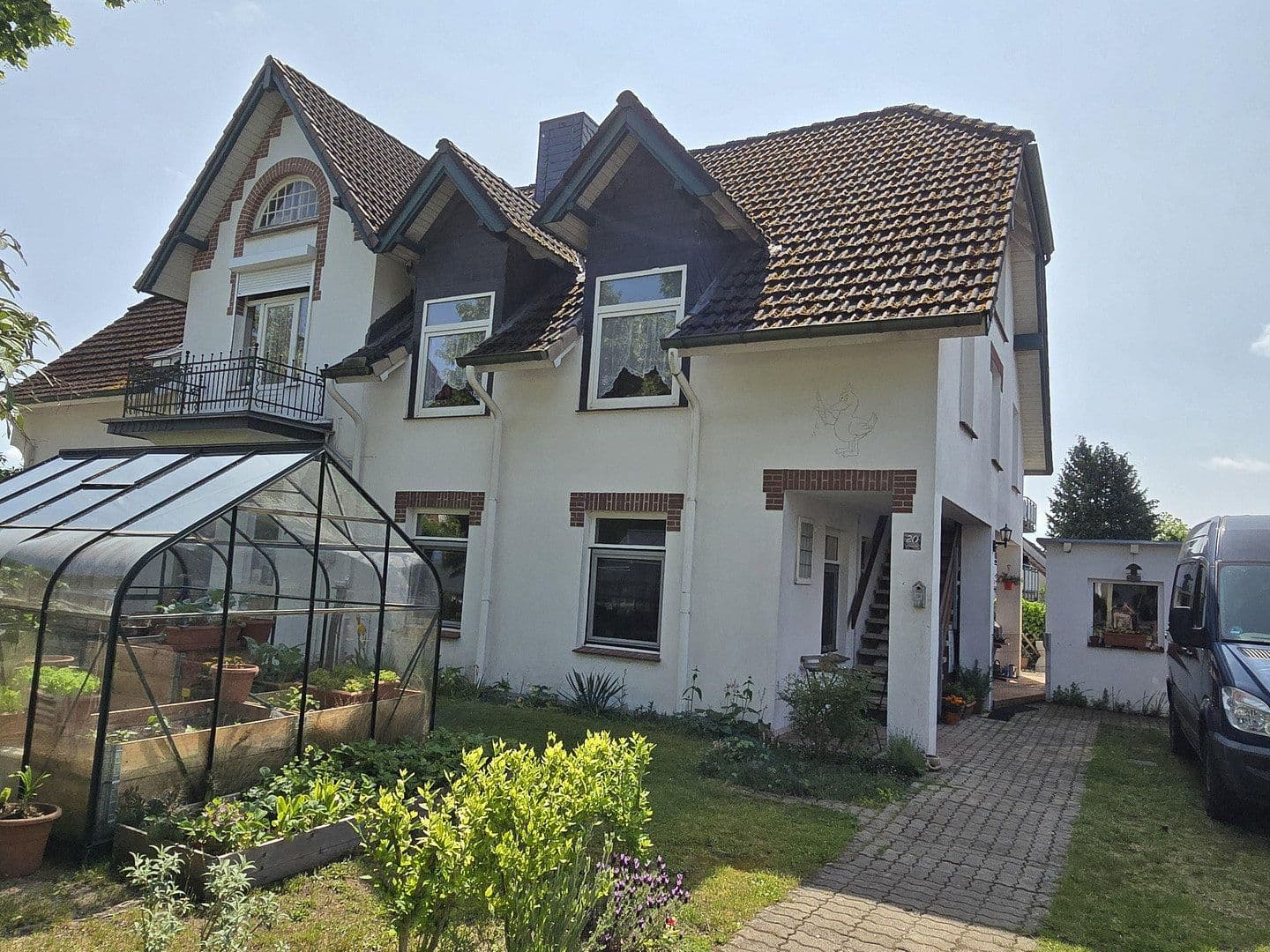 Prodej domu 290 m², pozemek 705 m², Malente, Šlesvicko-Holštýnsko Prodej domu 290 m², pozemek 705 m², Malente, Šlesvicko-Holštýnsko