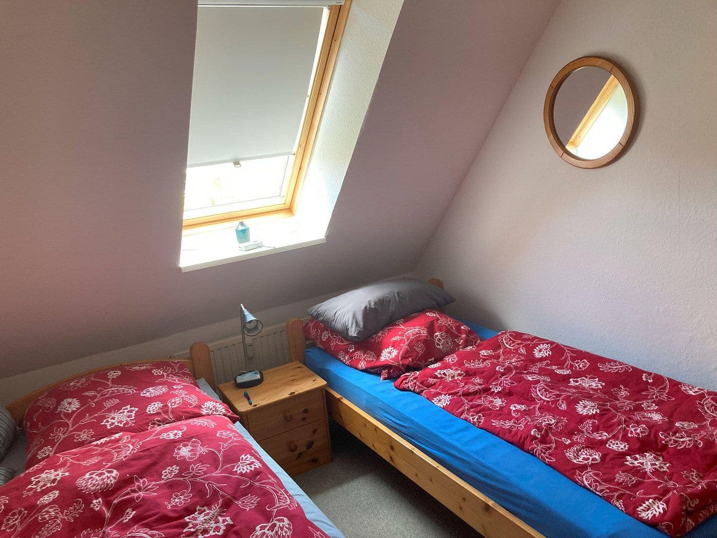 Pronájem domu 90 m², pozemek 100 m², Kappeln, Šlesvicko-Holštýnsko Pronájem domu 90 m², pozemek 100 m², Kappeln, Šlesvicko-Holštýnsko