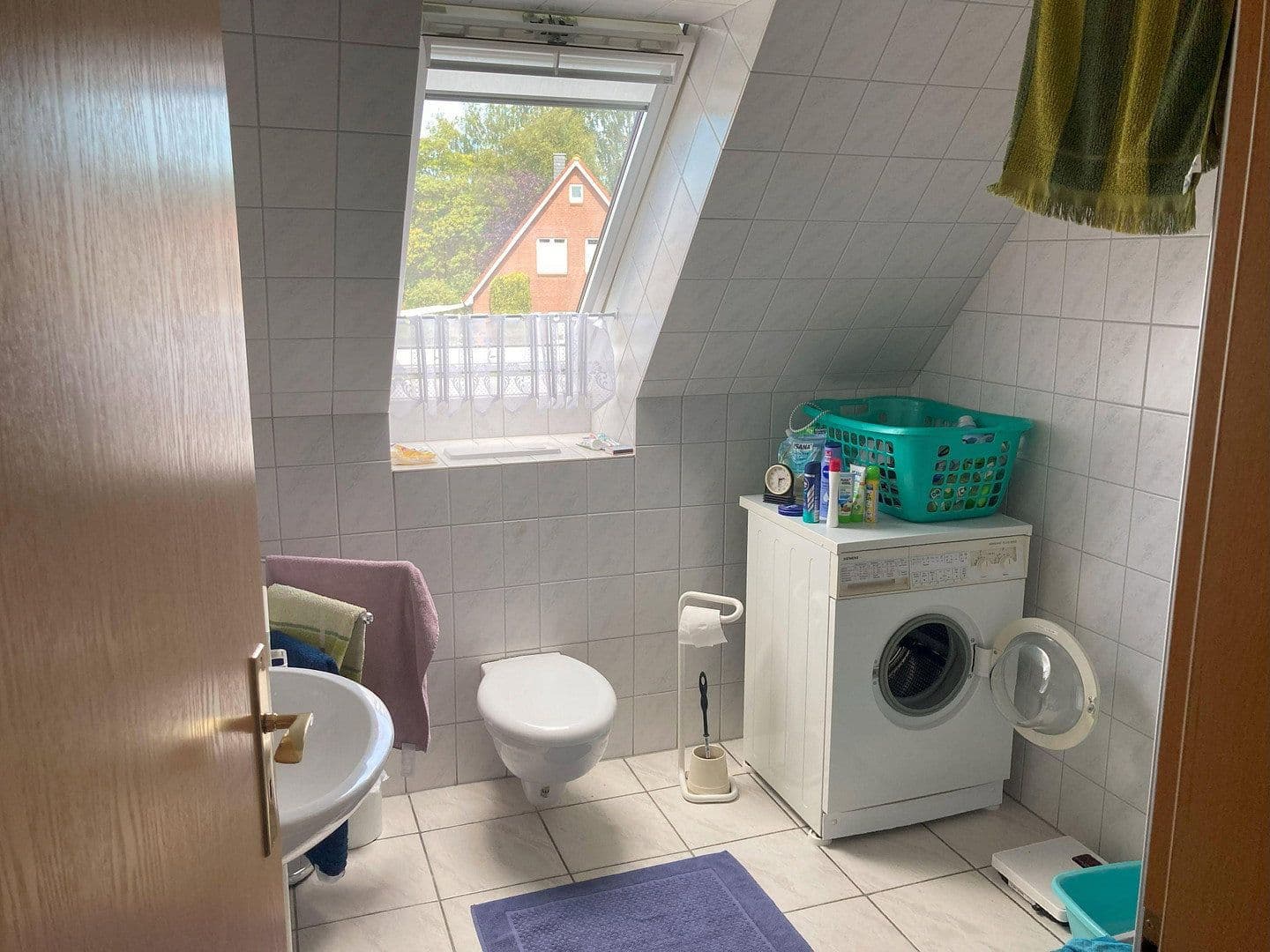 Pronájem domu 90 m², pozemek 100 m², Kappeln, Šlesvicko-Holštýnsko Pronájem domu 90 m², pozemek 100 m², Kappeln, Šlesvicko-Holštýnsko
