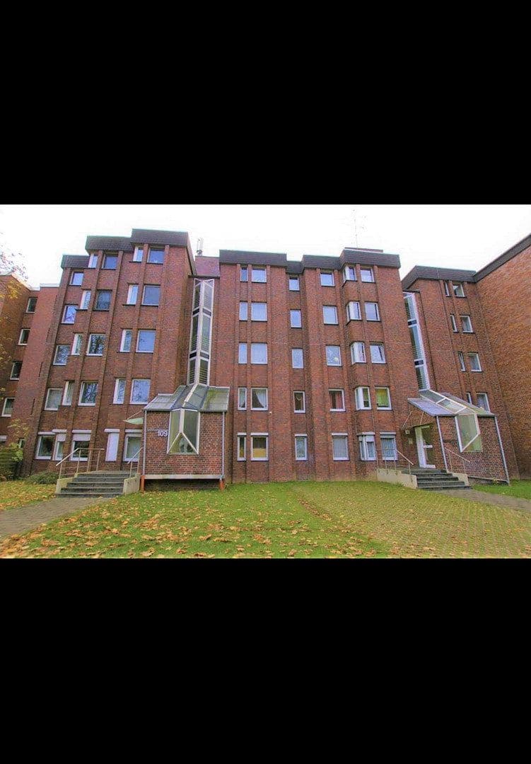 Pronájem bytu 2+1 62 m², Torfbruchstrasse 107, Düsseldorf, Severní Porýní-Vestfálsko Pronájem bytu 2+1 62 m², Torfbruchstrasse 107, Düsseldorf, Severní Porýní-Vestfálsko