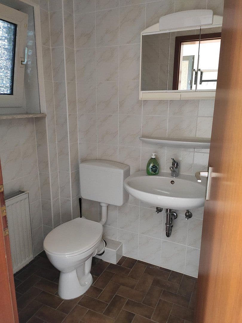 Pronájem domu 250 m², pozemek 300 m², Offenbach-Rumpenheim, Hessen Pronájem domu 250 m², pozemek 300 m², Offenbach-Rumpenheim, Hessen