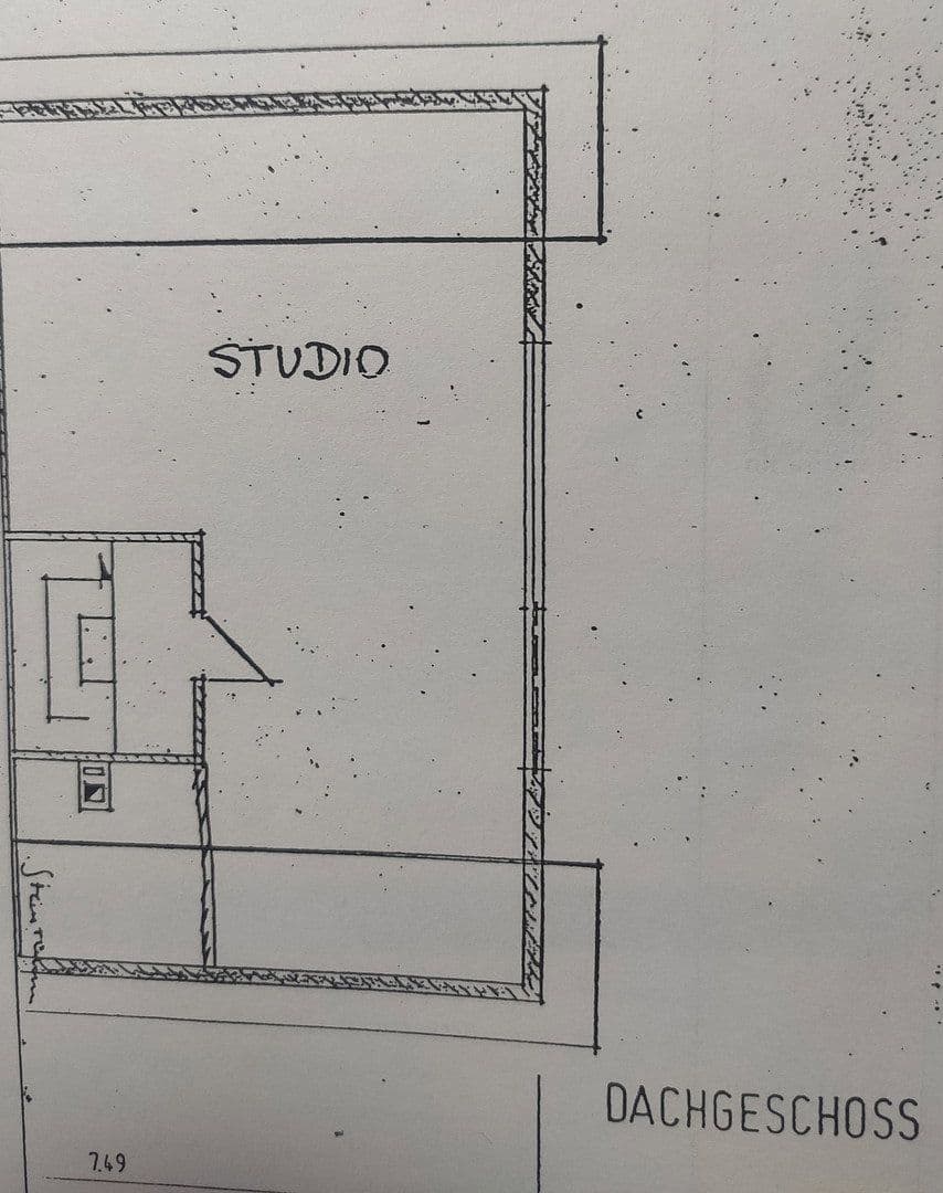 Pronájem domu 250 m², pozemek 300 m², Offenbach-Rumpenheim, Hessen Pronájem domu 250 m², pozemek 300 m², Offenbach-Rumpenheim, Hessen