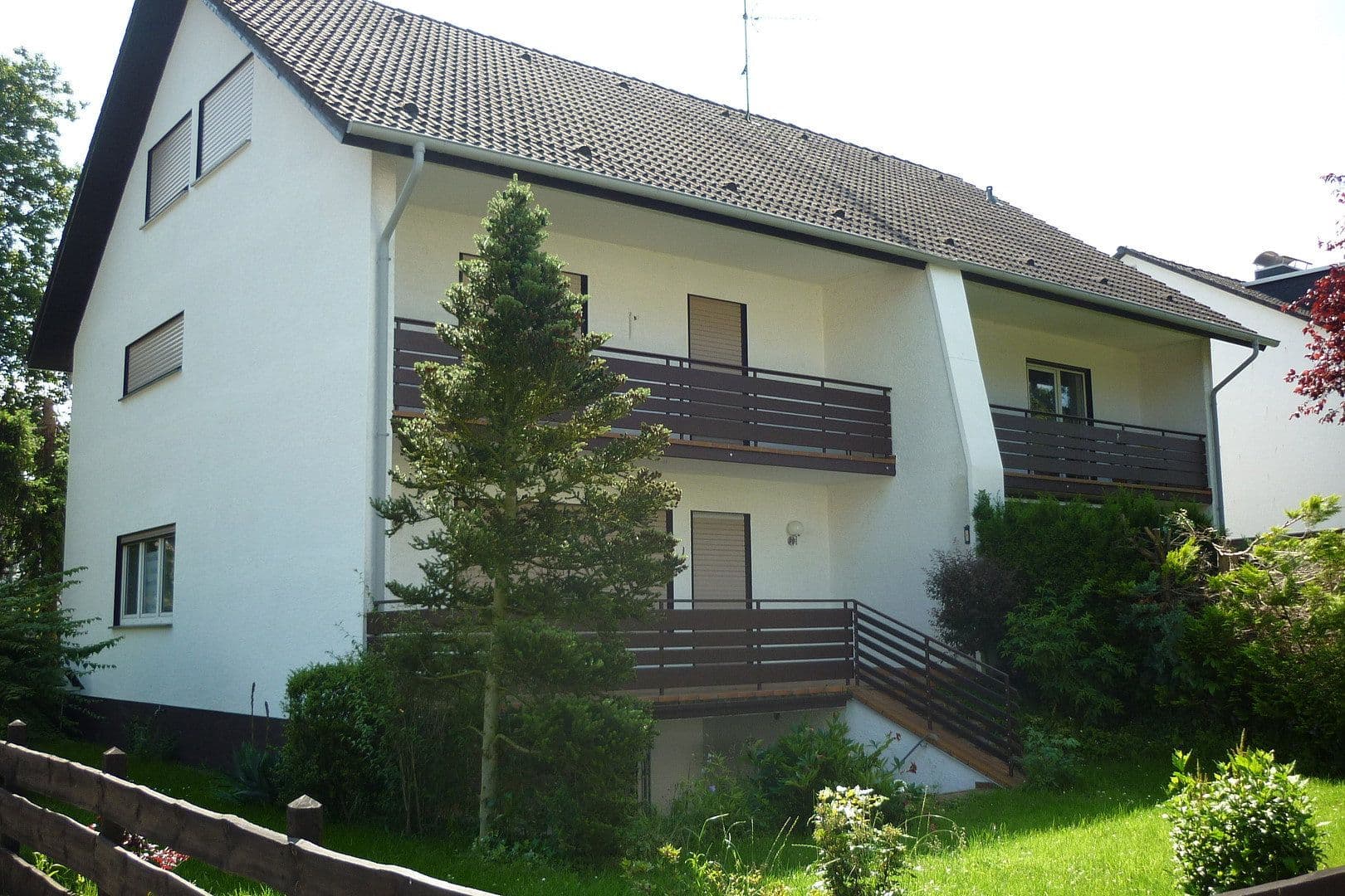 Pronájem domu 250 m², pozemek 300 m², Offenbach-Rumpenheim, Hessen Pronájem domu 250 m², pozemek 300 m², Offenbach-Rumpenheim, Hessen