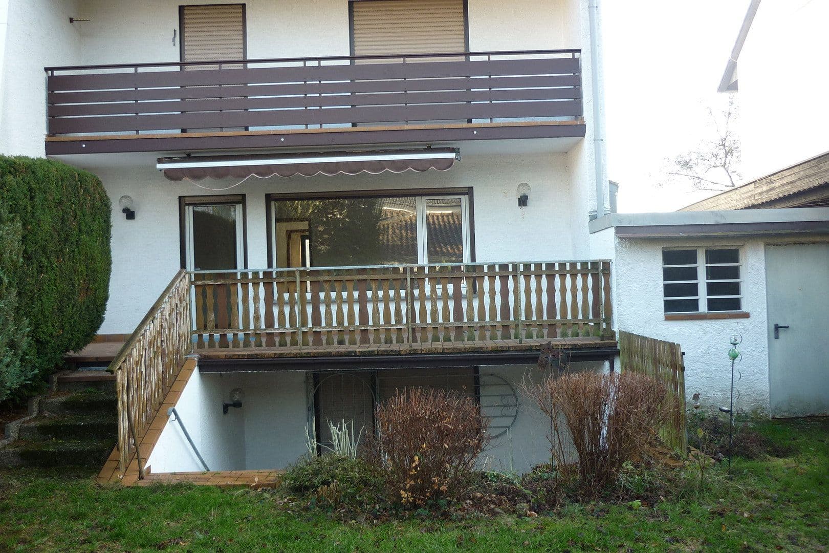 Pronájem domu 250 m², pozemek 300 m², Offenbach-Rumpenheim, Hessen Pronájem domu 250 m², pozemek 300 m², Offenbach-Rumpenheim, Hessen