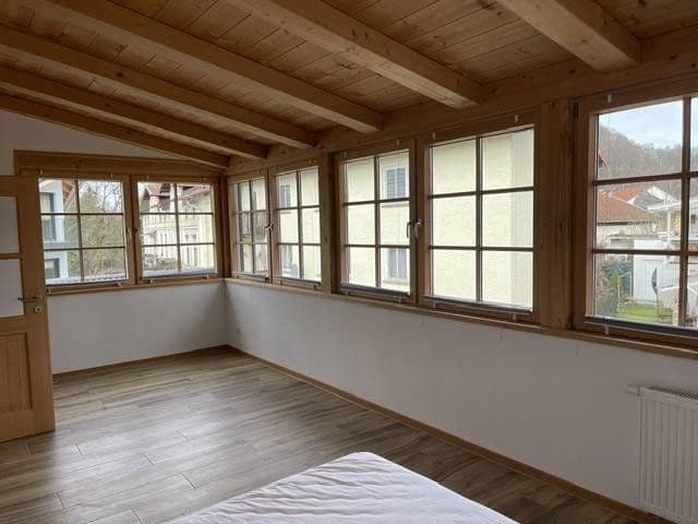 Pronájem bytu 5+kk 131 m², Altenmarkt, Bavorsko Pronájem bytu 5+kk 131 m², Altenmarkt, Bavorsko