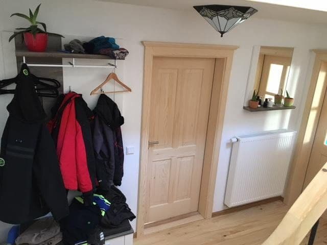 Pronájem bytu 5+kk 131 m², Altenmarkt, Bavorsko Pronájem bytu 5+kk 131 m², Altenmarkt, Bavorsko