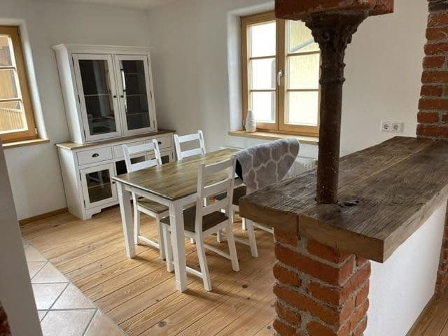 Pronájem bytu 5+kk 131 m², Altenmarkt, Bavorsko Pronájem bytu 5+kk 131 m², Altenmarkt, Bavorsko