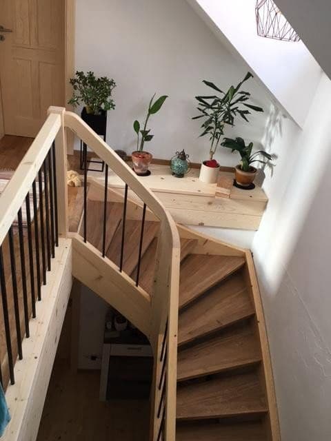 Pronájem bytu 5+kk 131 m², Altenmarkt, Bavorsko Pronájem bytu 5+kk 131 m², Altenmarkt, Bavorsko