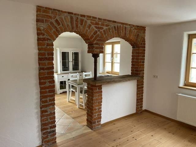 Pronájem bytu 5+kk 131 m², Altenmarkt, Bavorsko Pronájem bytu 5+kk 131 m², Altenmarkt, Bavorsko