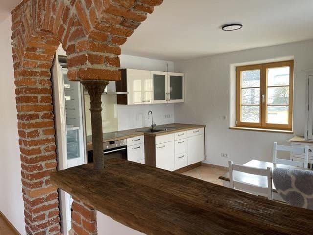 Pronájem bytu 5+kk 131 m², Altenmarkt, Bavorsko Pronájem bytu 5+kk 131 m², Altenmarkt, Bavorsko