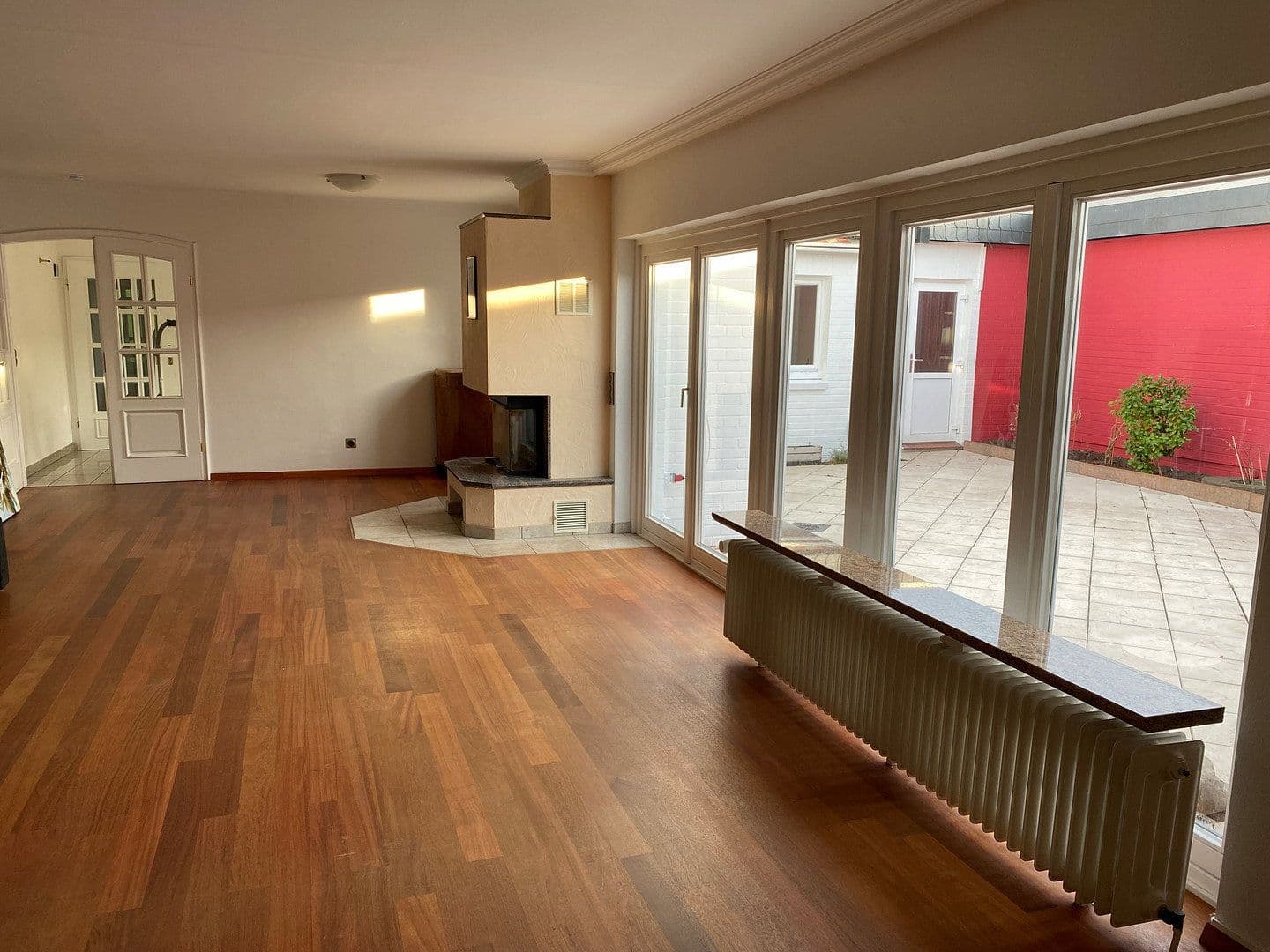 Prodej domu 140 m², pozemek 614 m², Husbargen 10c, Schenefeld, Šlesvicko-Holštýnsko Prodej domu 140 m², pozemek 614 m², Husbargen 10c, Schenefeld, Šlesvicko-Holštýnsko