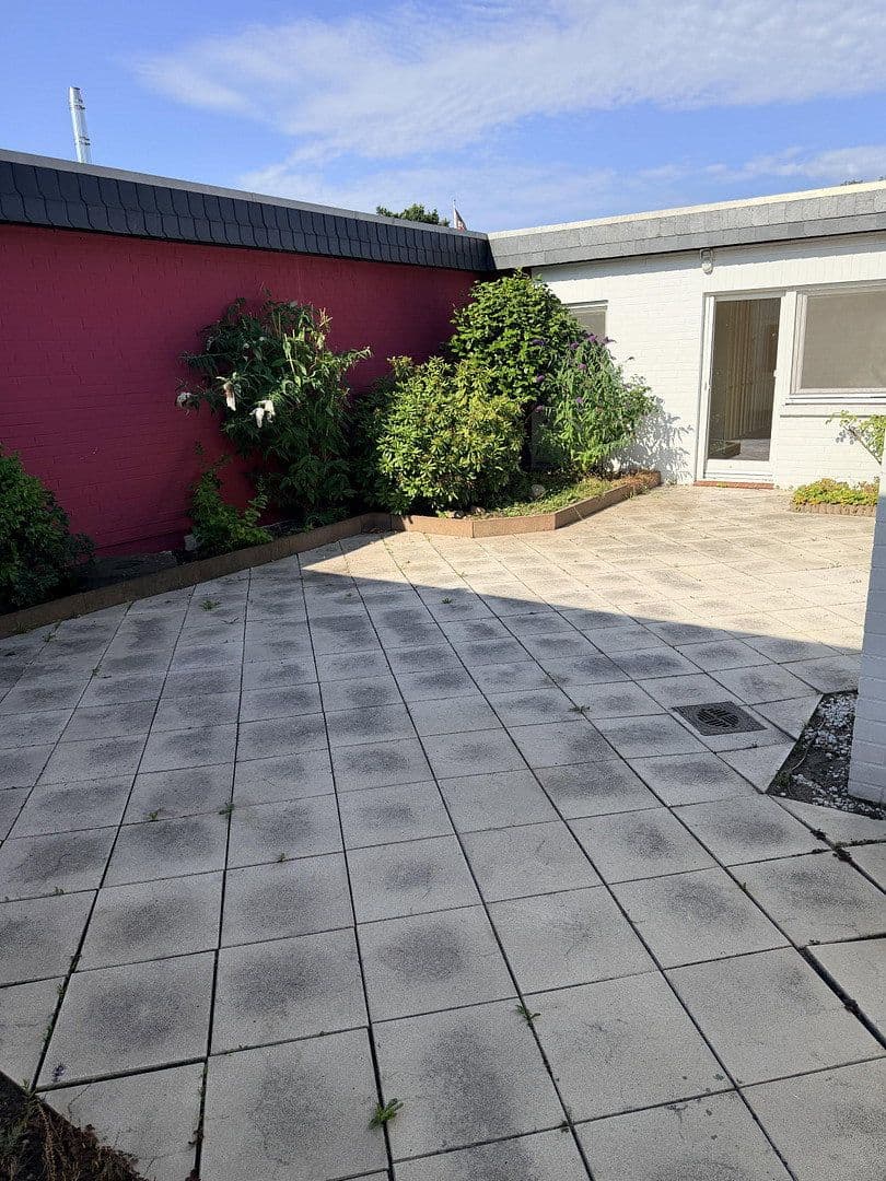 Prodej domu 140 m², pozemek 614 m², Husbargen 10c, Schenefeld, Šlesvicko-Holštýnsko Prodej domu 140 m², pozemek 614 m², Husbargen 10c, Schenefeld, Šlesvicko-Holštýnsko