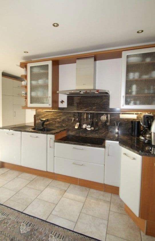 Prodej domu 140 m², pozemek 614 m², Husbargen 10c, Schenefeld, Šlesvicko-Holštýnsko Prodej domu 140 m², pozemek 614 m², Husbargen 10c, Schenefeld, Šlesvicko-Holštýnsko