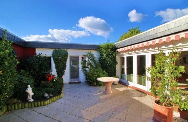Prodej domu 140 m², pozemek 614 m², Husbargen 10c, Schenefeld, Šlesvicko-Holštýnsko Prodej domu 140 m², pozemek 614 m², Husbargen 10c, Schenefeld, Šlesvicko-Holštýnsko