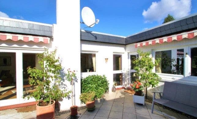 Prodej domu 140 m², pozemek 614 m², Husbargen 10c, Schenefeld, Šlesvicko-Holštýnsko Prodej domu 140 m², pozemek 614 m², Husbargen 10c, Schenefeld, Šlesvicko-Holštýnsko