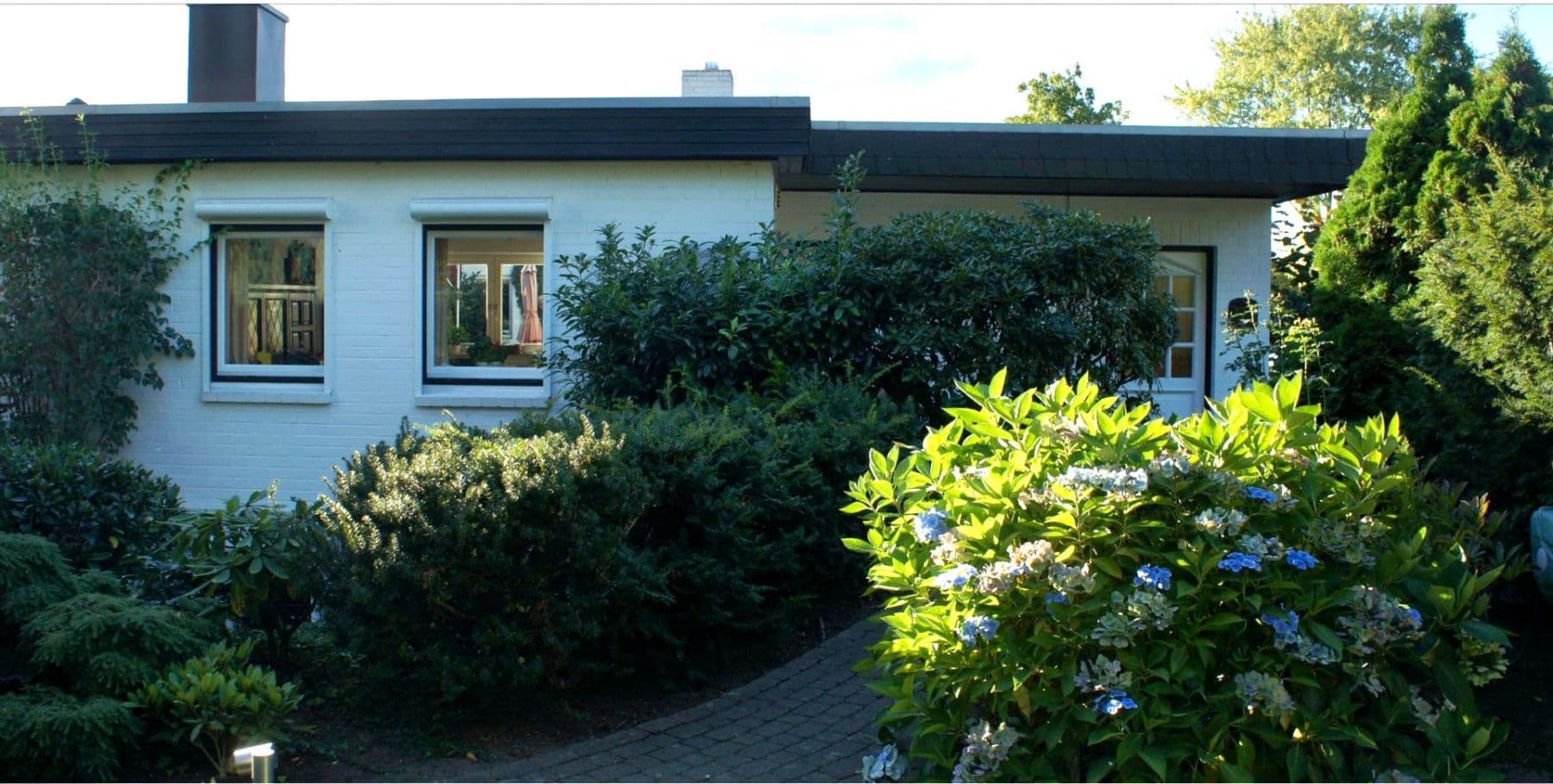 Prodej domu 140 m², pozemek 614 m², Husbargen 10c, Schenefeld, Šlesvicko-Holštýnsko Prodej domu 140 m², pozemek 614 m², Husbargen 10c, Schenefeld, Šlesvicko-Holštýnsko