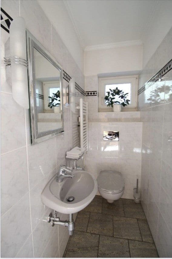 Prodej domu 140 m², pozemek 614 m², Husbargen 10c, Schenefeld, Šlesvicko-Holštýnsko Prodej domu 140 m², pozemek 614 m², Husbargen 10c, Schenefeld, Šlesvicko-Holštýnsko