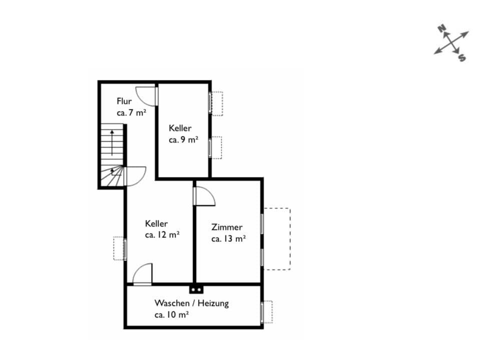 Prodej domu 140 m², pozemek 614 m², Husbargen 10c, Schenefeld, Šlesvicko-Holštýnsko Prodej domu 140 m², pozemek 614 m², Husbargen 10c, Schenefeld, Šlesvicko-Holštýnsko