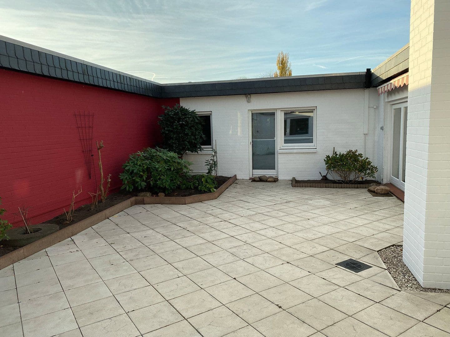 Prodej domu 140 m², pozemek 614 m², Husbargen 10c, Schenefeld, Šlesvicko-Holštýnsko Prodej domu 140 m², pozemek 614 m², Husbargen 10c, Schenefeld, Šlesvicko-Holštýnsko