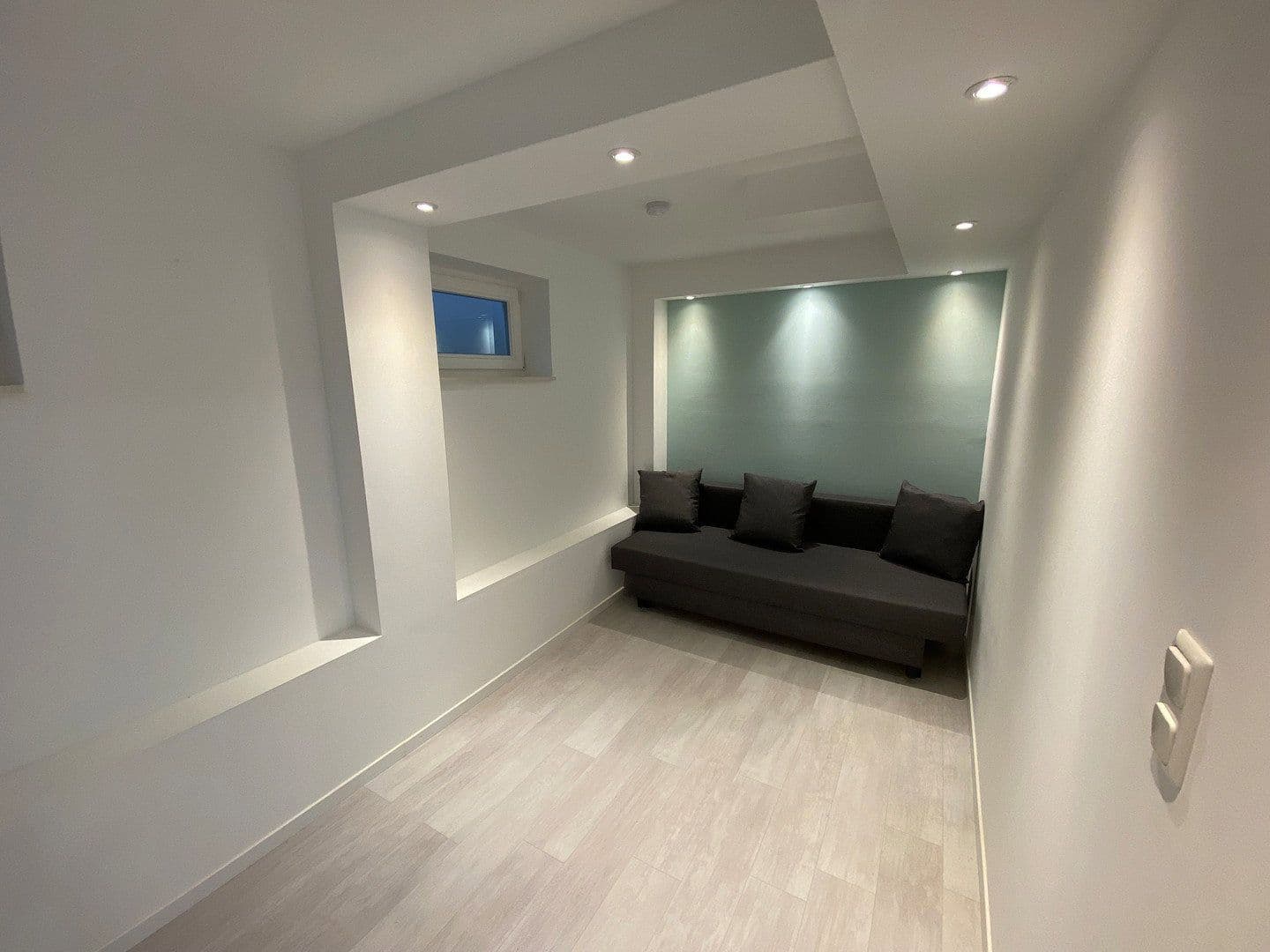 Prodej domu 140 m², pozemek 614 m², Husbargen 10c, Schenefeld, Šlesvicko-Holštýnsko Prodej domu 140 m², pozemek 614 m², Husbargen 10c, Schenefeld, Šlesvicko-Holštýnsko
