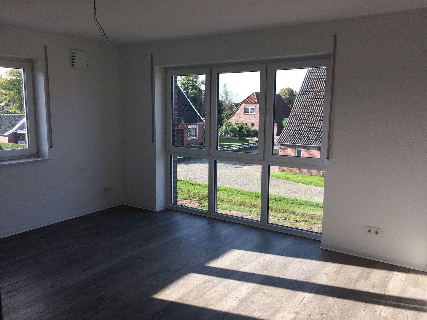 Pronájem bytu 3+1 82 m², Südbrookmerland, Dolní Sasko Pronájem bytu 3+1 82 m², Südbrookmerland, Dolní Sasko