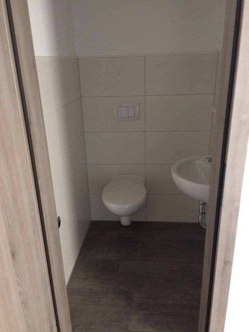 Pronájem bytu 3+1 82 m², Südbrookmerland, Dolní Sasko Pronájem bytu 3+1 82 m², Südbrookmerland, Dolní Sasko