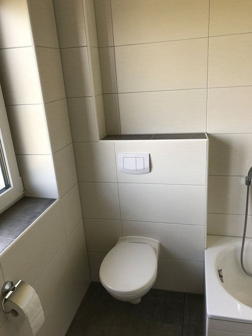 Pronájem bytu 3+1 82 m², Südbrookmerland, Dolní Sasko Pronájem bytu 3+1 82 m², Südbrookmerland, Dolní Sasko