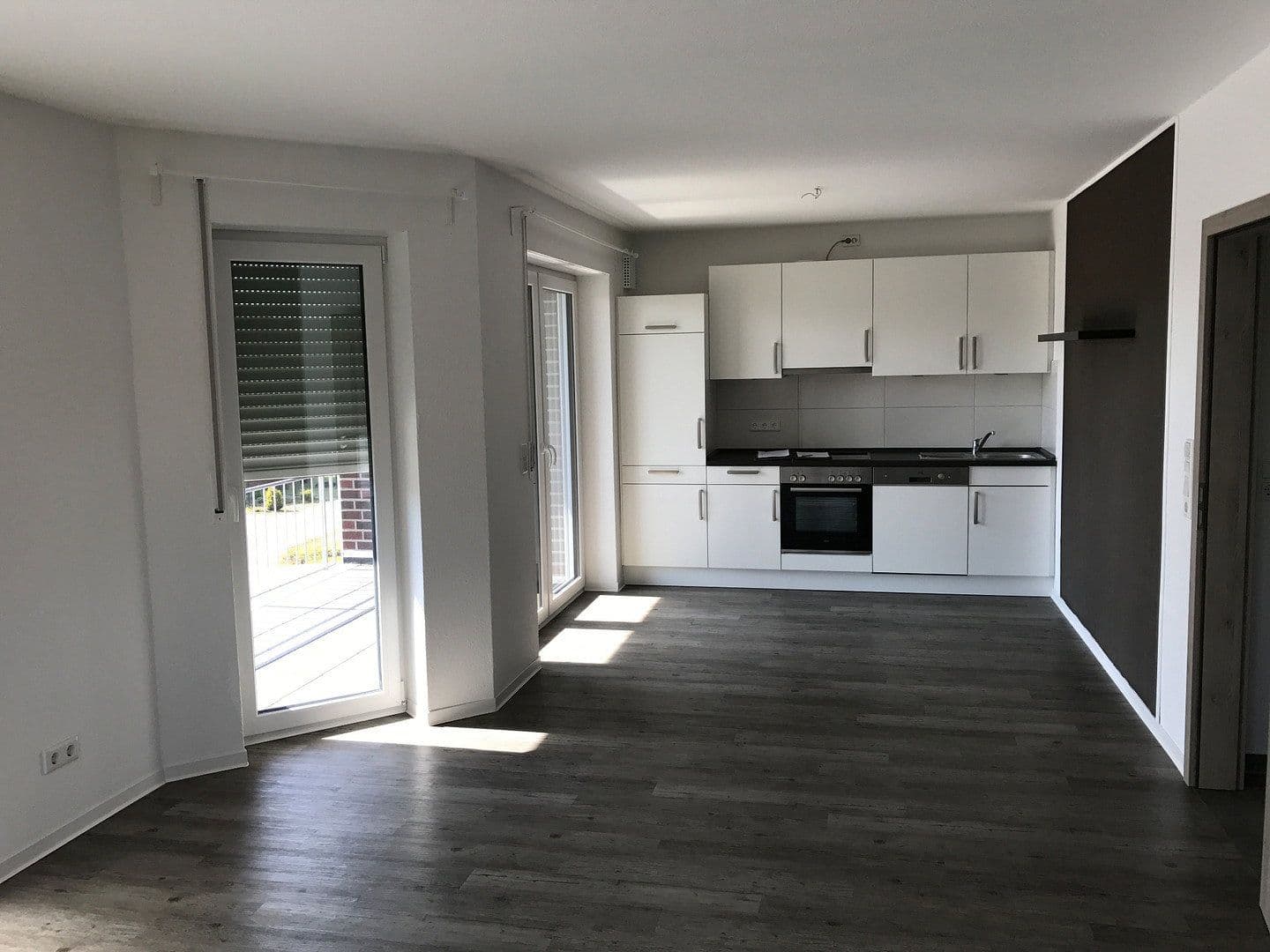 Pronájem bytu 3+1 82 m², Südbrookmerland, Dolní Sasko Pronájem bytu 3+1 82 m², Südbrookmerland, Dolní Sasko