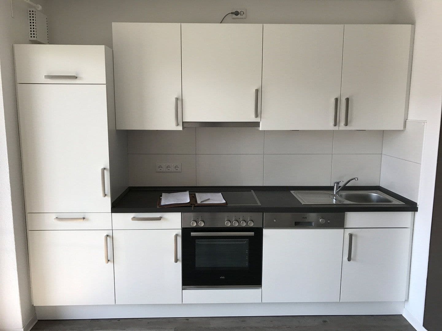 Pronájem bytu 3+1 82 m², Südbrookmerland, Dolní Sasko Pronájem bytu 3+1 82 m², Südbrookmerland, Dolní Sasko
