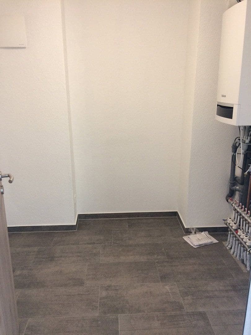 Pronájem bytu 3+1 82 m², Südbrookmerland, Dolní Sasko Pronájem bytu 3+1 82 m², Südbrookmerland, Dolní Sasko