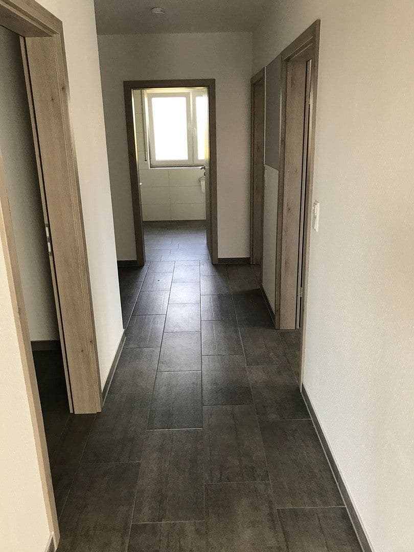 Pronájem bytu 3+1 82 m², Südbrookmerland, Dolní Sasko Pronájem bytu 3+1 82 m², Südbrookmerland, Dolní Sasko