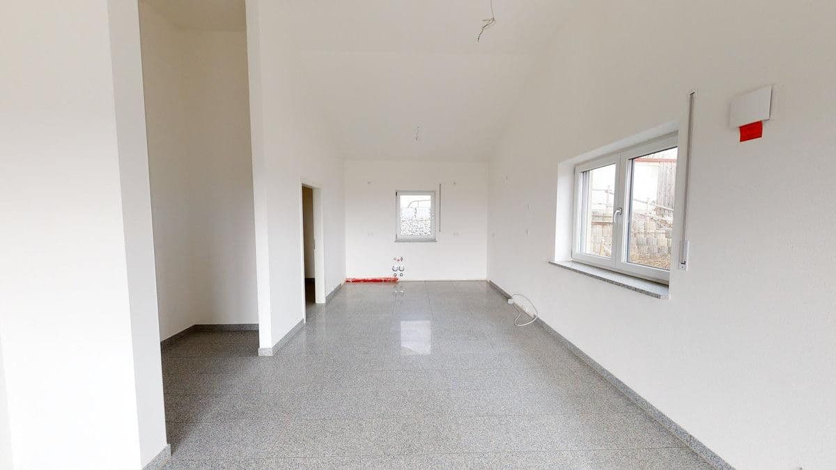 Pronájem bytu 3+kk 93 m², Eichendorffstraße, Ruhstorf a.d.Rott, Bavorsko Pronájem bytu 3+kk 93 m², Eichendorffstraße, Ruhstorf a.d.Rott, Bavorsko