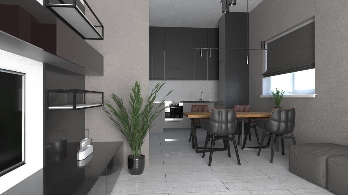 Pronájem bytu 3+kk 93 m², Eichendorffstraße, Ruhstorf a.d.Rott, Bavorsko Pronájem bytu 3+kk 93 m², Eichendorffstraße, Ruhstorf a.d.Rott, Bavorsko