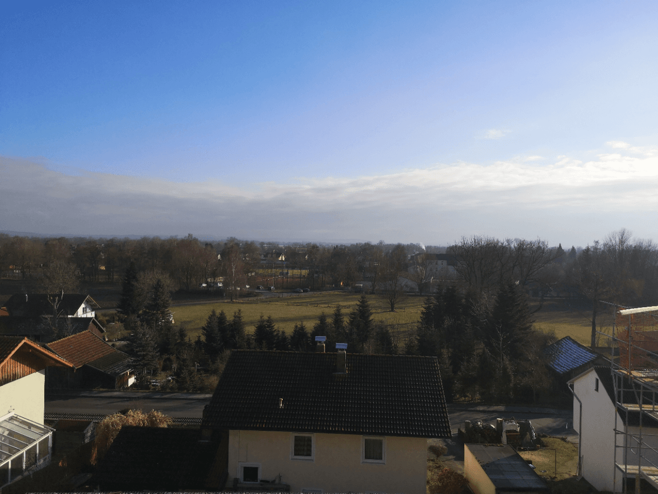 Pronájem bytu 3+kk 93 m², Eichendorffstraße, Ruhstorf a.d.Rott, Bavorsko Pronájem bytu 3+kk 93 m², Eichendorffstraße, Ruhstorf a.d.Rott, Bavorsko