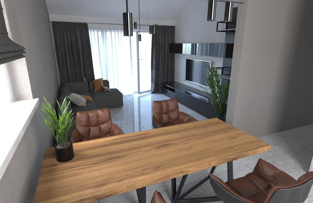 Pronájem bytu 3+kk 93 m², Eichendorffstraße, Ruhstorf a.d.Rott, Bavorsko Pronájem bytu 3+kk 93 m², Eichendorffstraße, Ruhstorf a.d.Rott, Bavorsko