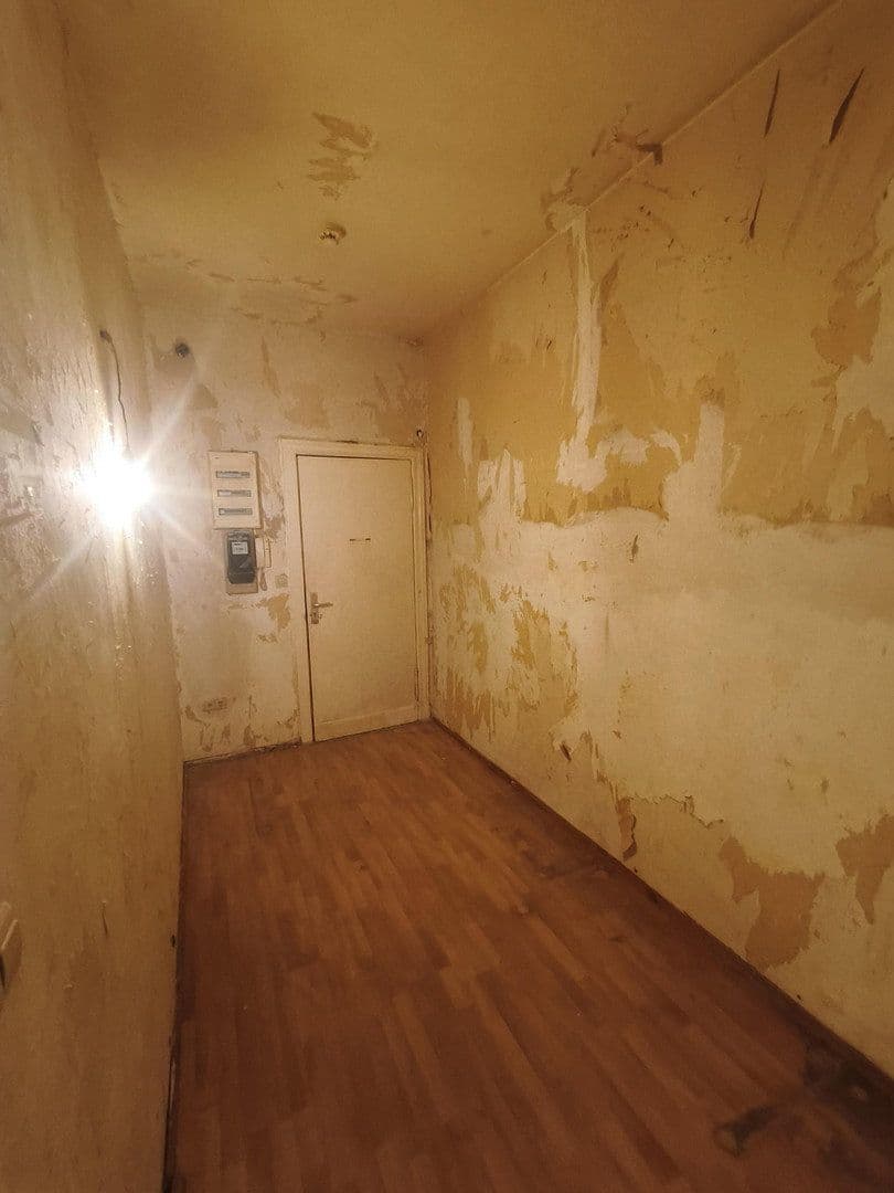 Prodej bytu 2+1 65 m², Emserstr. 76, Berlin, Berlín Prodej bytu 2+1 65 m², Emserstr. 76, Berlin, Berlín