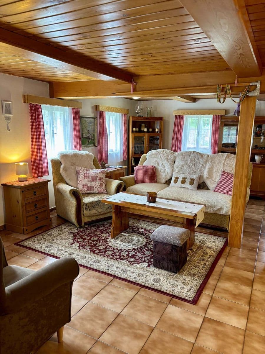 Pronájem chaty, chalupy, Desná, Liberecký kraj Pronájem chaty, chalupy, Desná, Liberecký kraj
