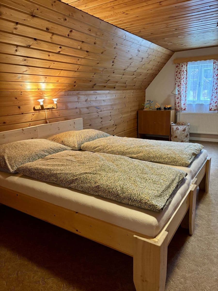 Pronájem chaty, chalupy, Desná, Liberecký kraj Pronájem chaty, chalupy, Desná, Liberecký kraj